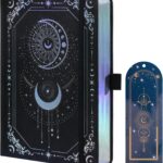 A5 Hardcover Vintage