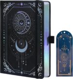 A5 Hardcover Vintage