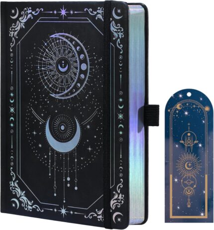 A5 Hardcover Vintage