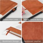 Pack A5 Hardcover Journals - Hình 3