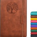 A5 Hardcover Lined