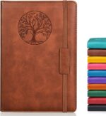 A5 Hardcover Lined