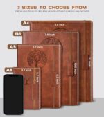 A5 Hardcover Lined - Hình 2