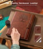 A5 Hardcover Lined - Hình 3