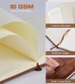 A5 Hardcover Lined - Hình 4