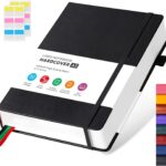 A5 Lined Hardcover
