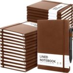 Pack A5 Hardcover
