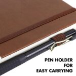 Pack A5 Hardcover - Hình 4