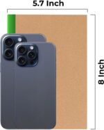 A5 Kraft Softcover - Hình 3
