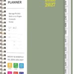 Hardcover A5 Academic