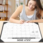 Desk Pad Planner - Hình 2