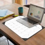 Desk Pad Planner - Hình 3