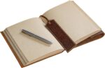 Rustic Leather Bound - Hình 4