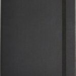 A5 Lined Notebook