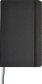A5 Lined Notebook