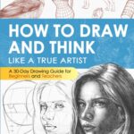 Day Artist Drawing