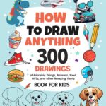 Children Drawing Guide