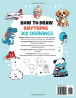Children Drawing Guide - Hình 2