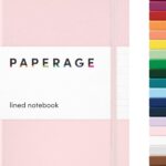 Blush Lined Journal