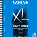 Mixed Media Pad