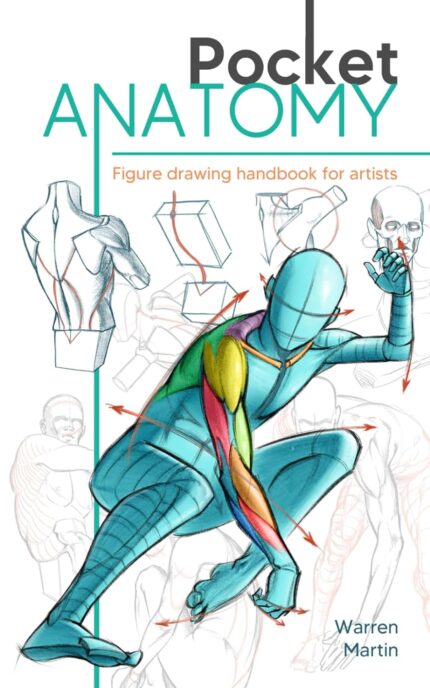 Colour Figure Drawing