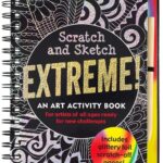 Trace Along Scratch
