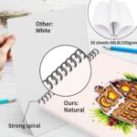 Spiral Drawing Book - Hình 4