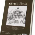 Spiral Bound Sketchbook