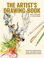 Drawing Book Artists