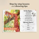 Drawing Book Artists - Hình 2
