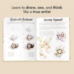 Drawing Book Artists - Hình 3