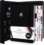 Black Hardcover Undated