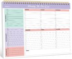 Inch Weekly Planner